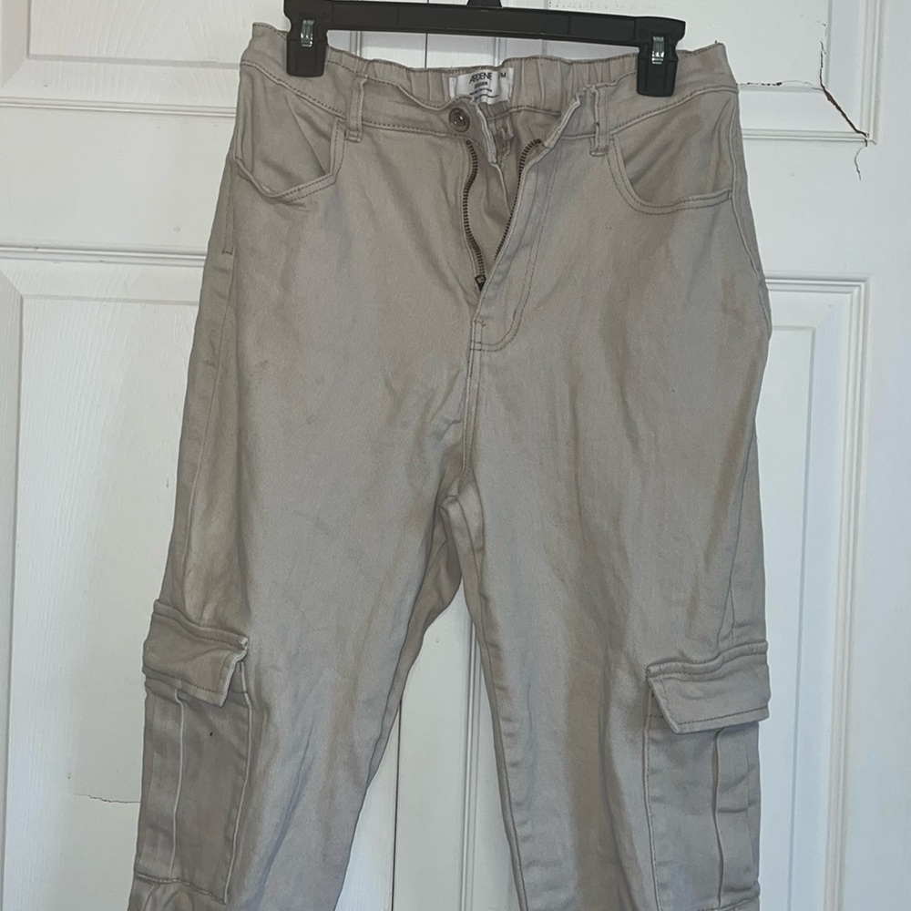Cargo joggers